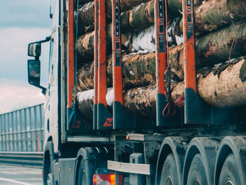 Road Freight Statistics Survey homepage background