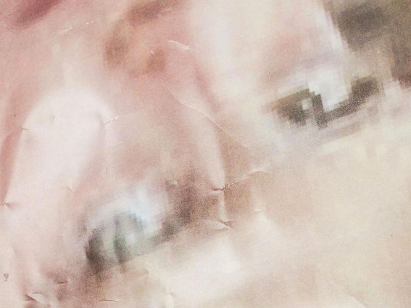 Royal College of Art Intranet homepage background