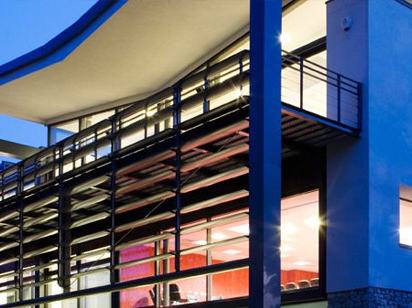 Kendal College homepage background