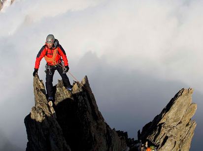 European Outdoor Group homepage background
