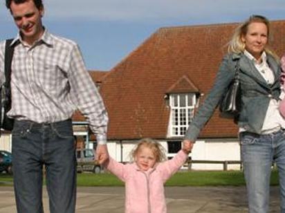 Joseph Rowntree Housing Trust homepage background